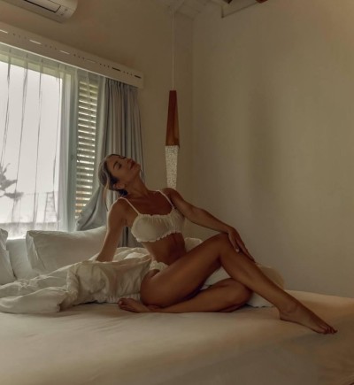 Катарина, Г. Хабаровск