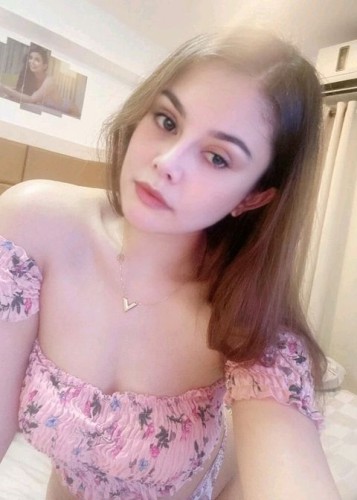 Альбина, Г. Хабаровск