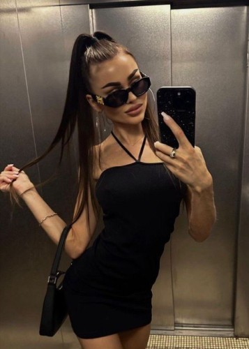 Анжела, Г. Хабаровск