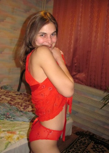 Лина, Г. Хабаровск