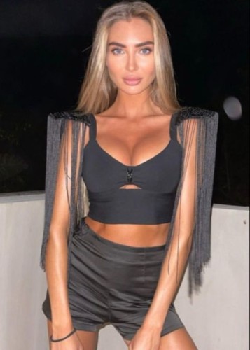 Соня, Г. Хабаровск