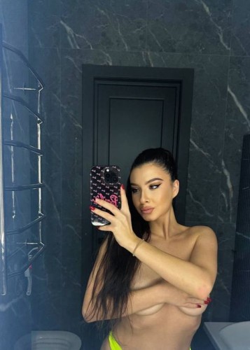 Ирина, Г. Хабаровск